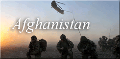 Afghanistan 2001 - 2014