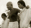 Picture of Ghandi