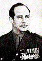 Lieutenant-Colonel David Rose