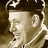 The CO, Lieutenant-Colonel A.H. Farrar-Hockley